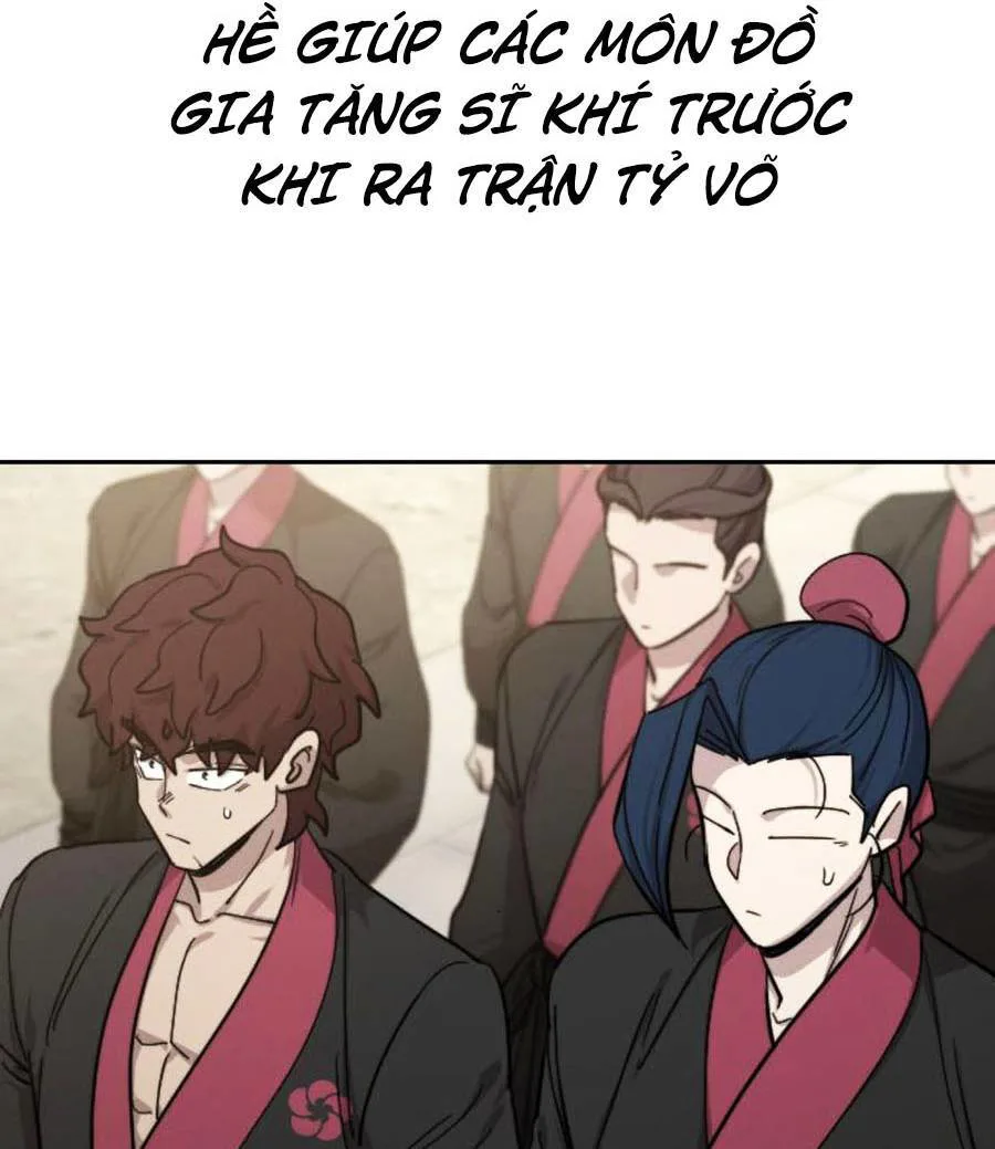 Hoa Sơn Tái Khởi chương 57 - trang 109