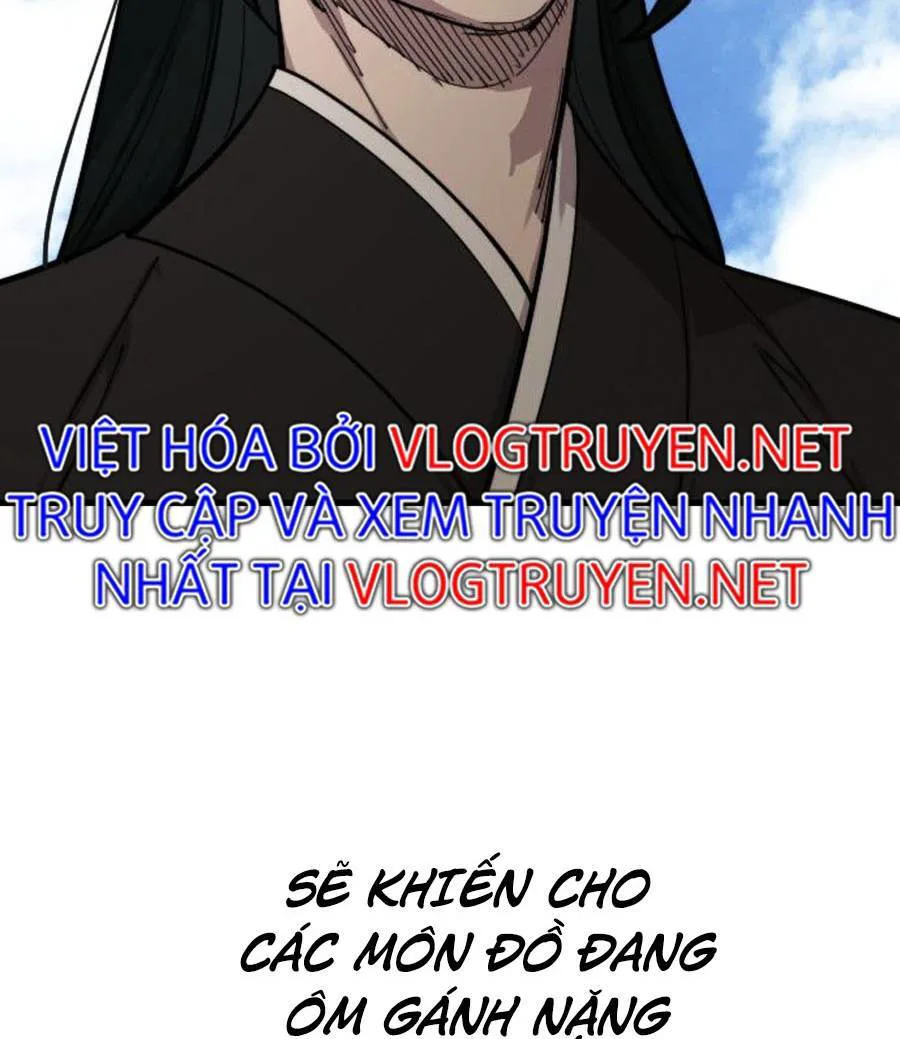 Hoa Sơn Tái Khởi chương 57 - trang 113