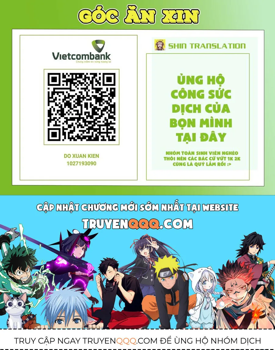 Thình Thịch Mỗi Sớm Mai chương 18 - trang 18