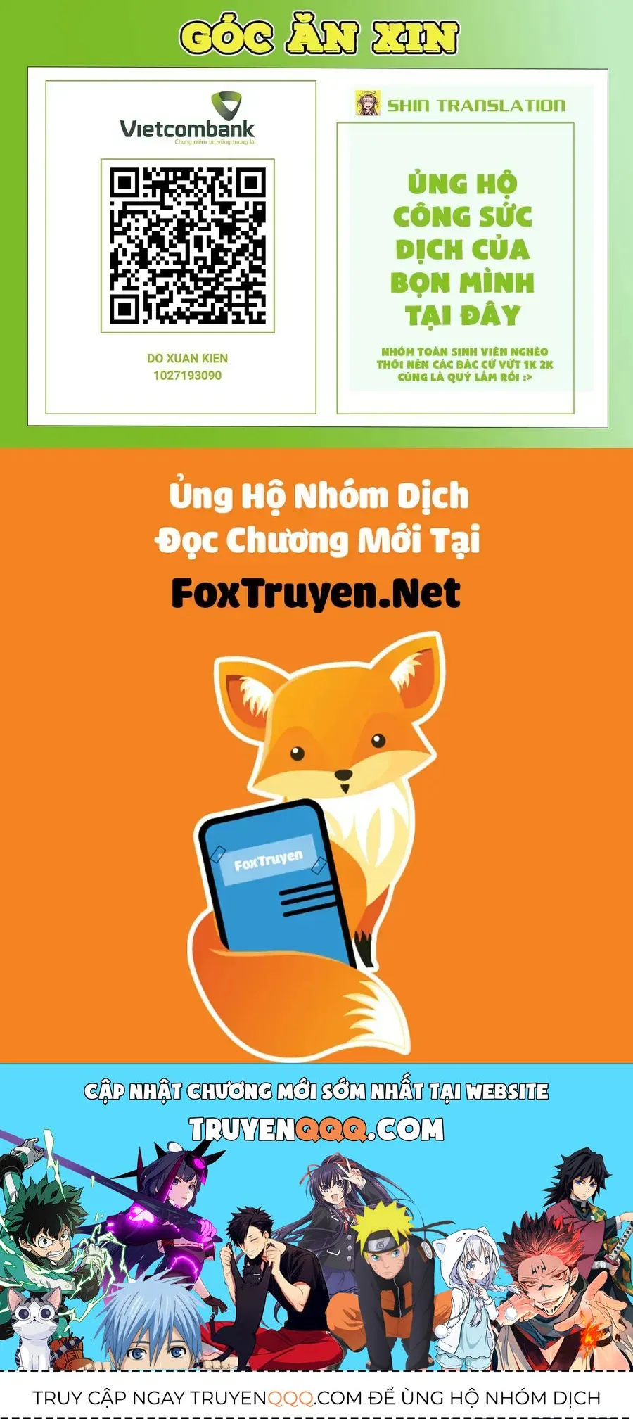 Thình Thịch Mỗi Sớm Mai chương 27 - trang 19