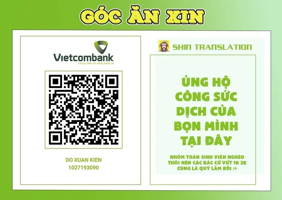 Thình Thịch Mỗi Sớm Mai chương 36 - trang 18