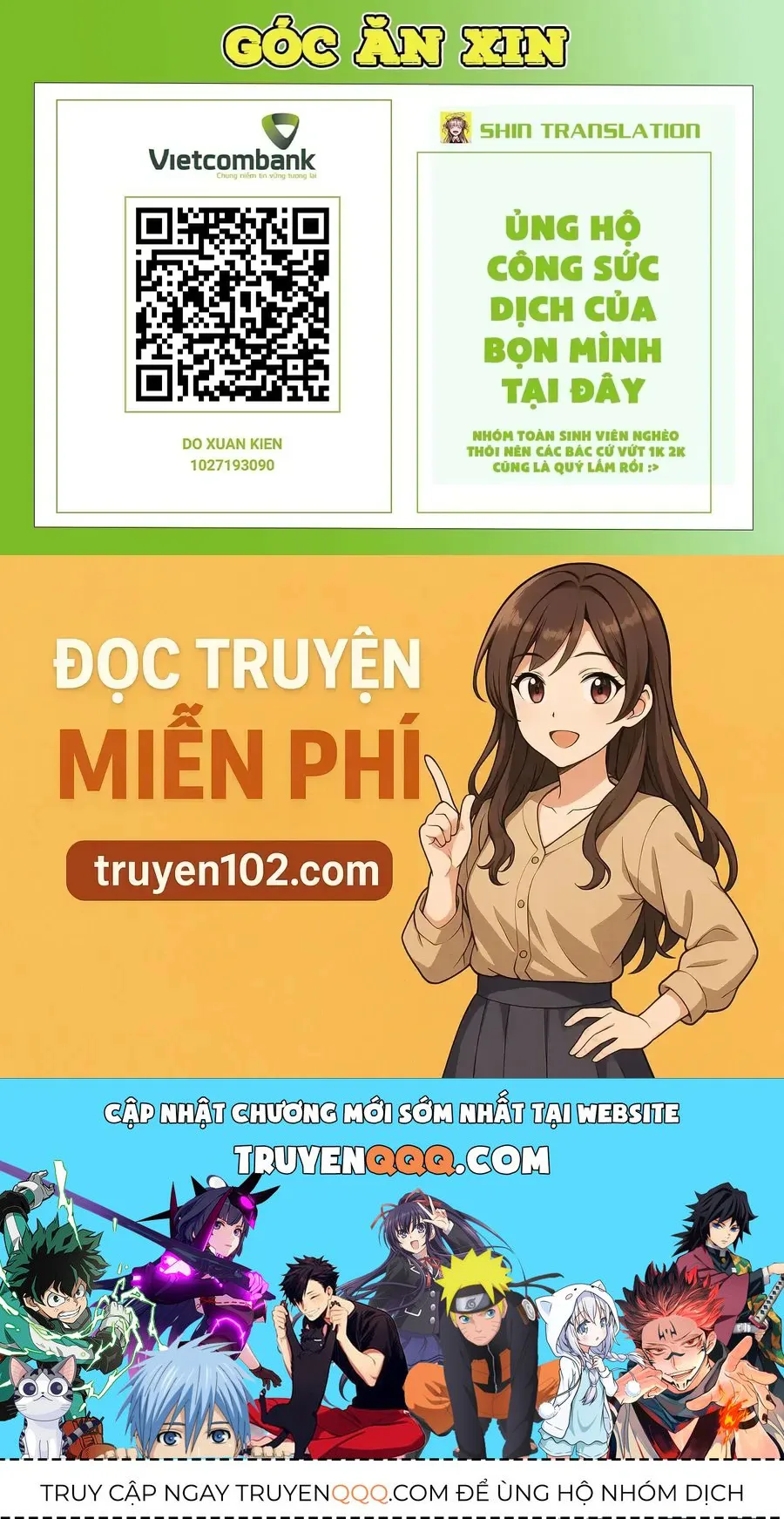 Thình Thịch Mỗi Sớm Mai chương 37 - trang 18