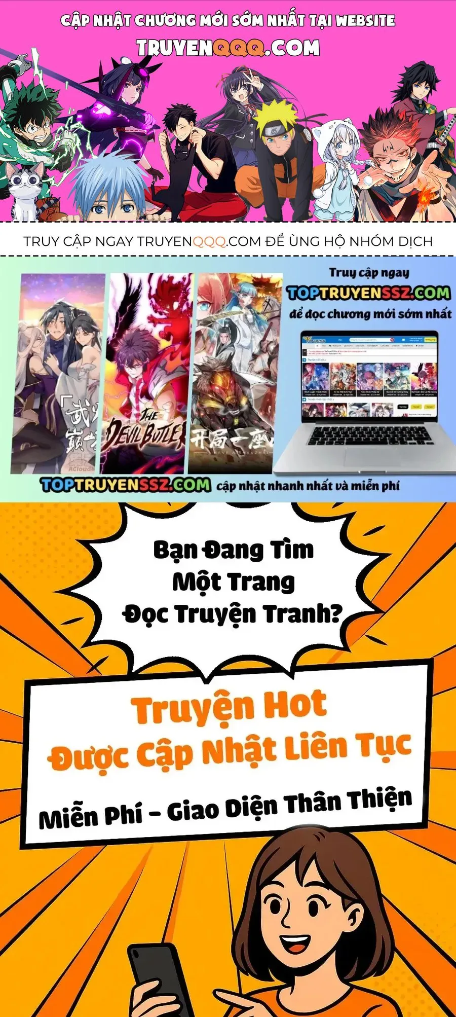 Thình Thịch Mỗi Sớm Mai chương 43 - trang 1