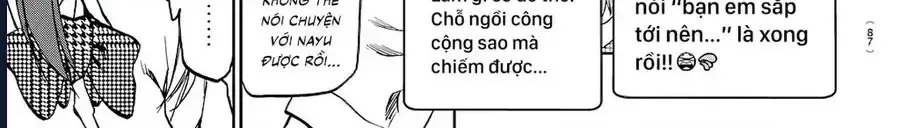 Thình Thịch Mỗi Sớm Mai chương 43 - trang 3