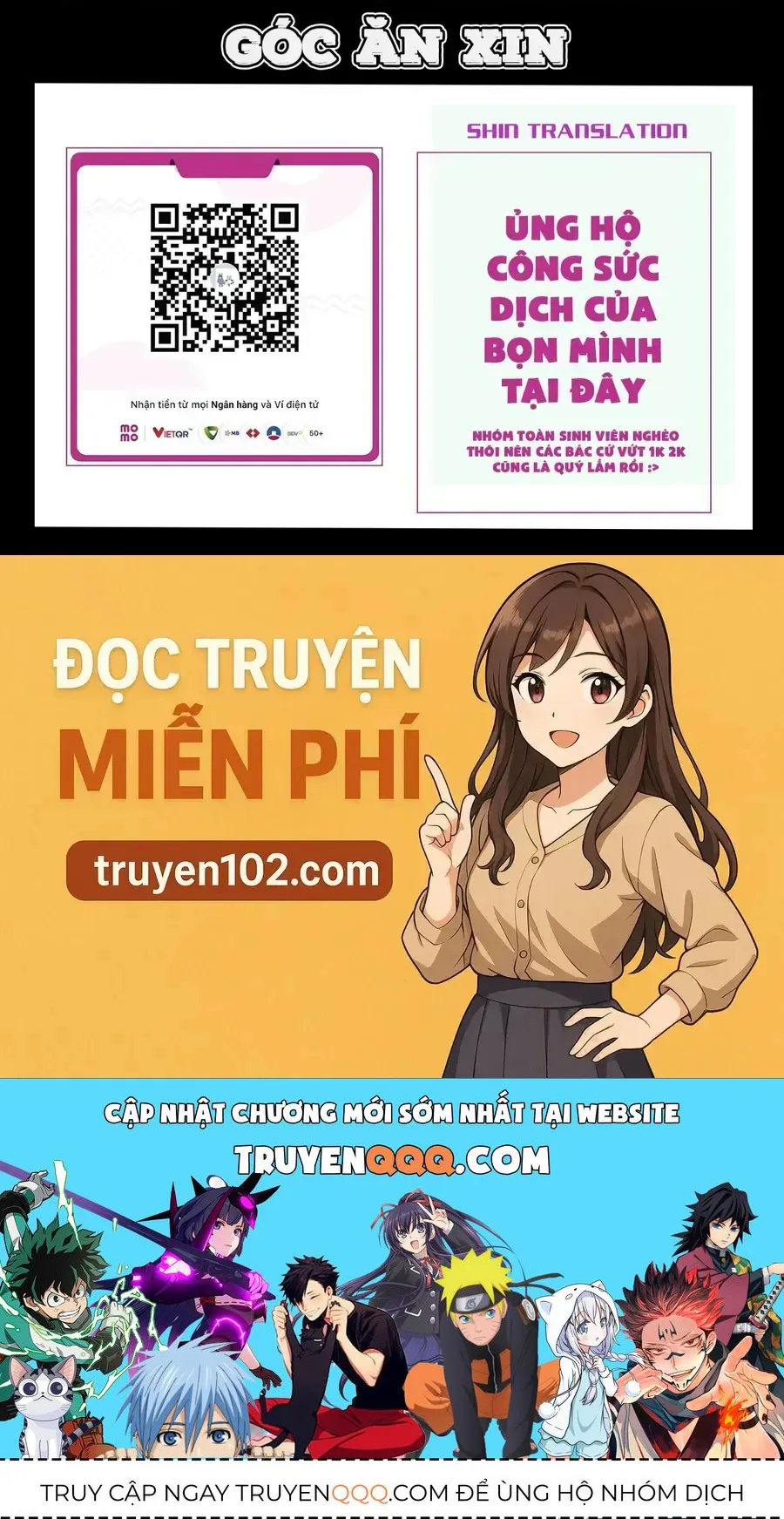 Thình Thịch Mỗi Sớm Mai chương 43 - trang 20