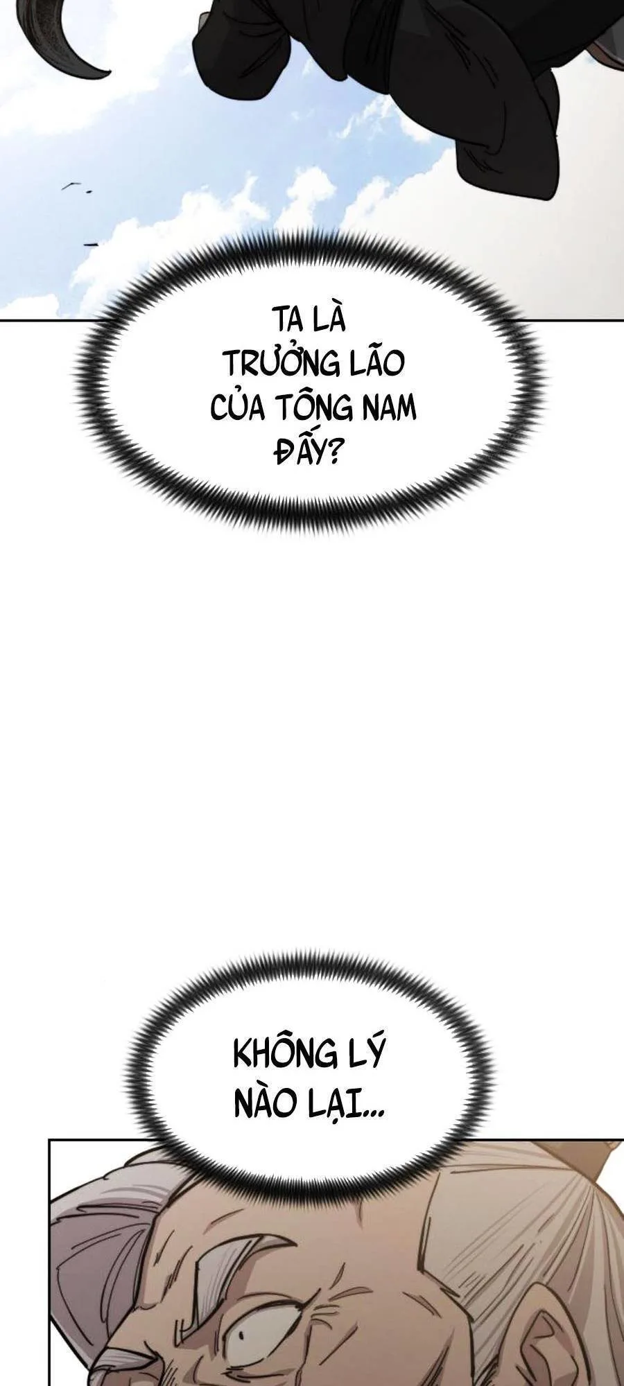Hoa Sơn Tái Khởi chương 61 - trang 10