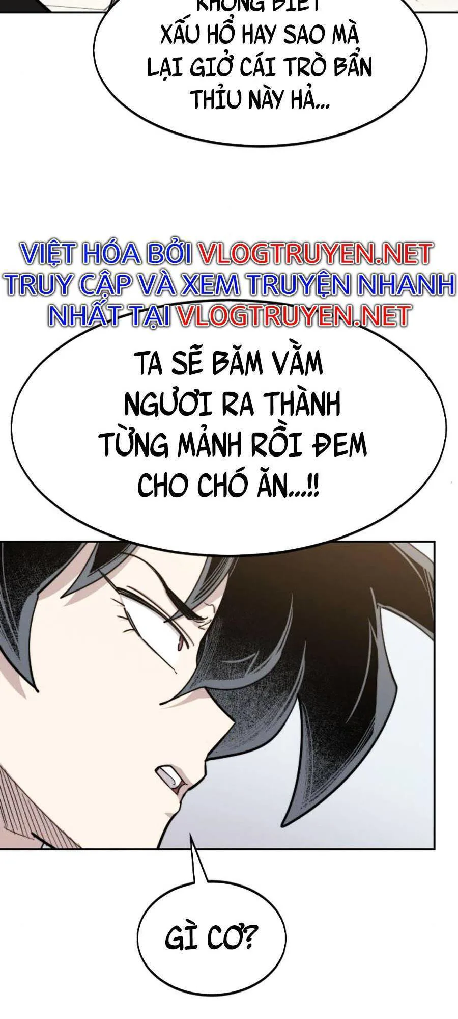 Hoa Sơn Tái Khởi chương 61 - trang 54