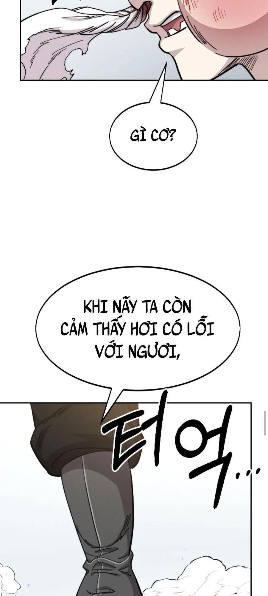 Hoa Sơn Tái Khởi chương 61 - trang 61