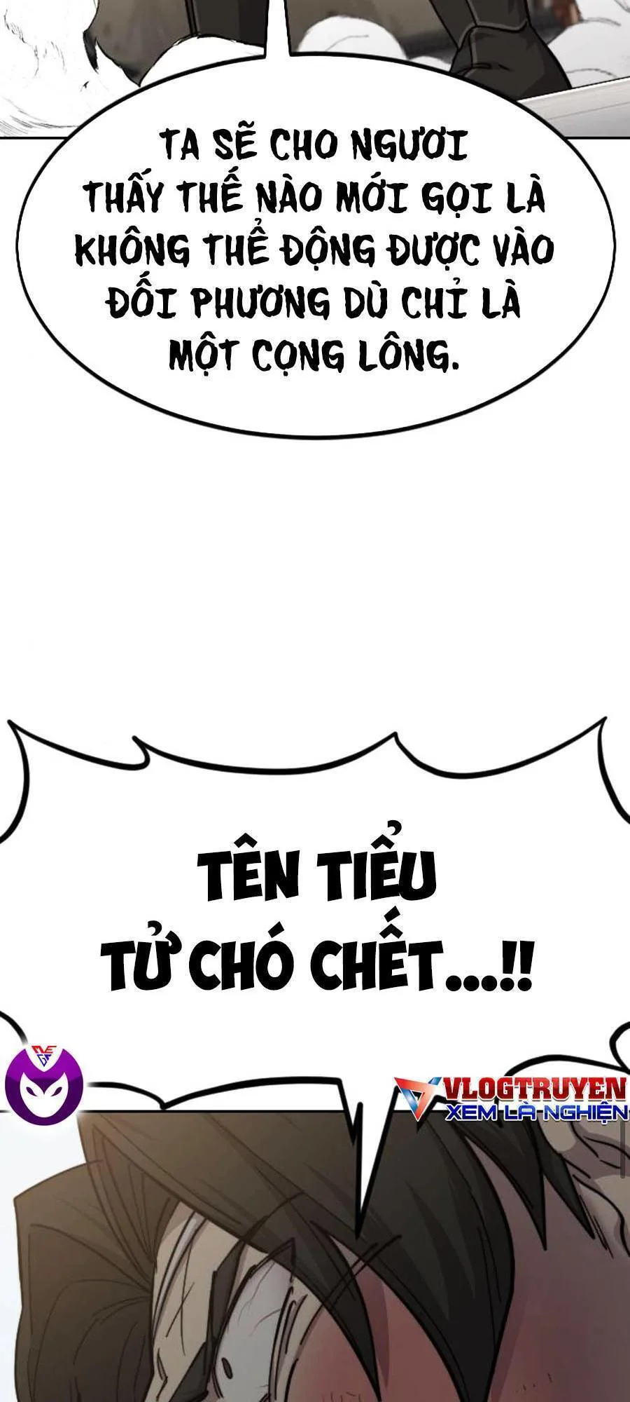 Hoa Sơn Tái Khởi chương 61 - trang 65