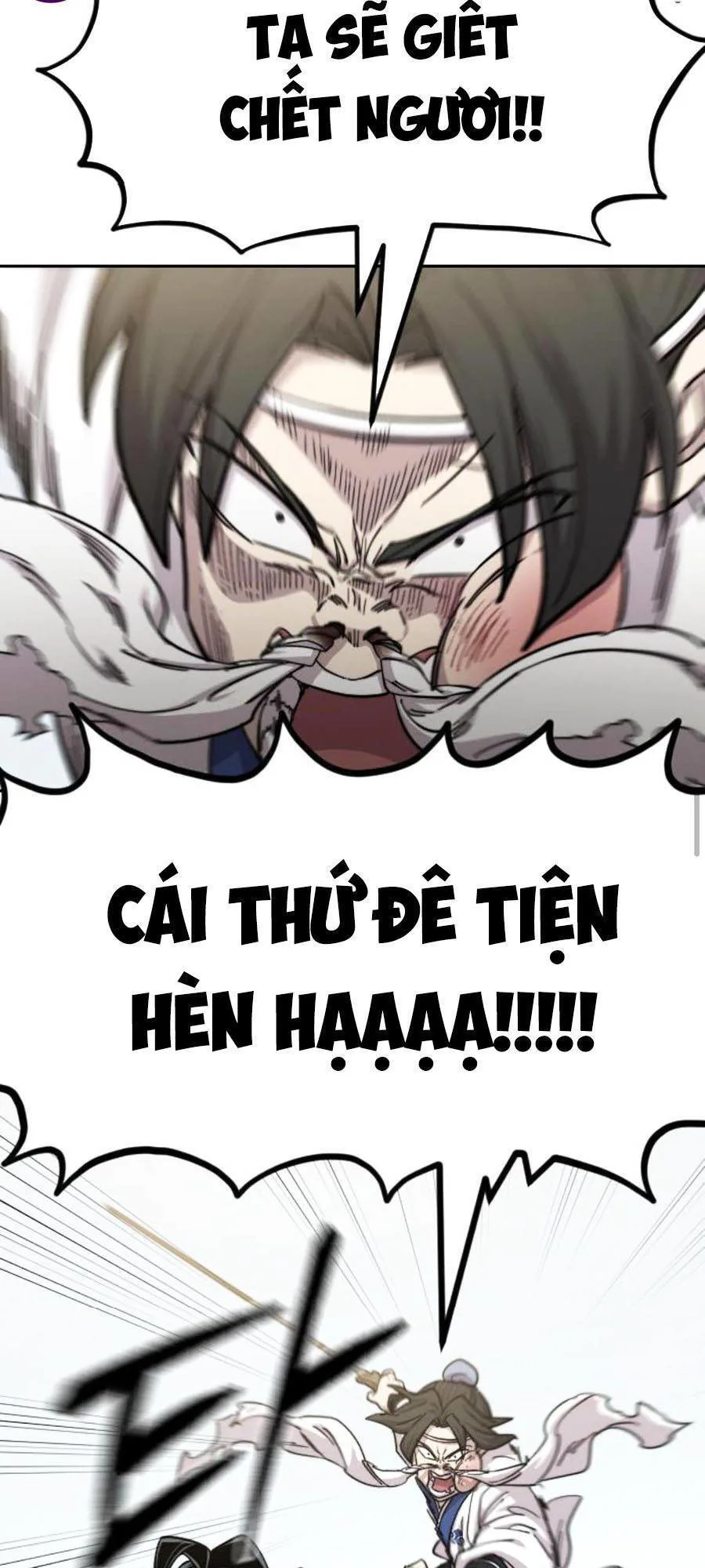 Hoa Sơn Tái Khởi chương 61 - trang 83
