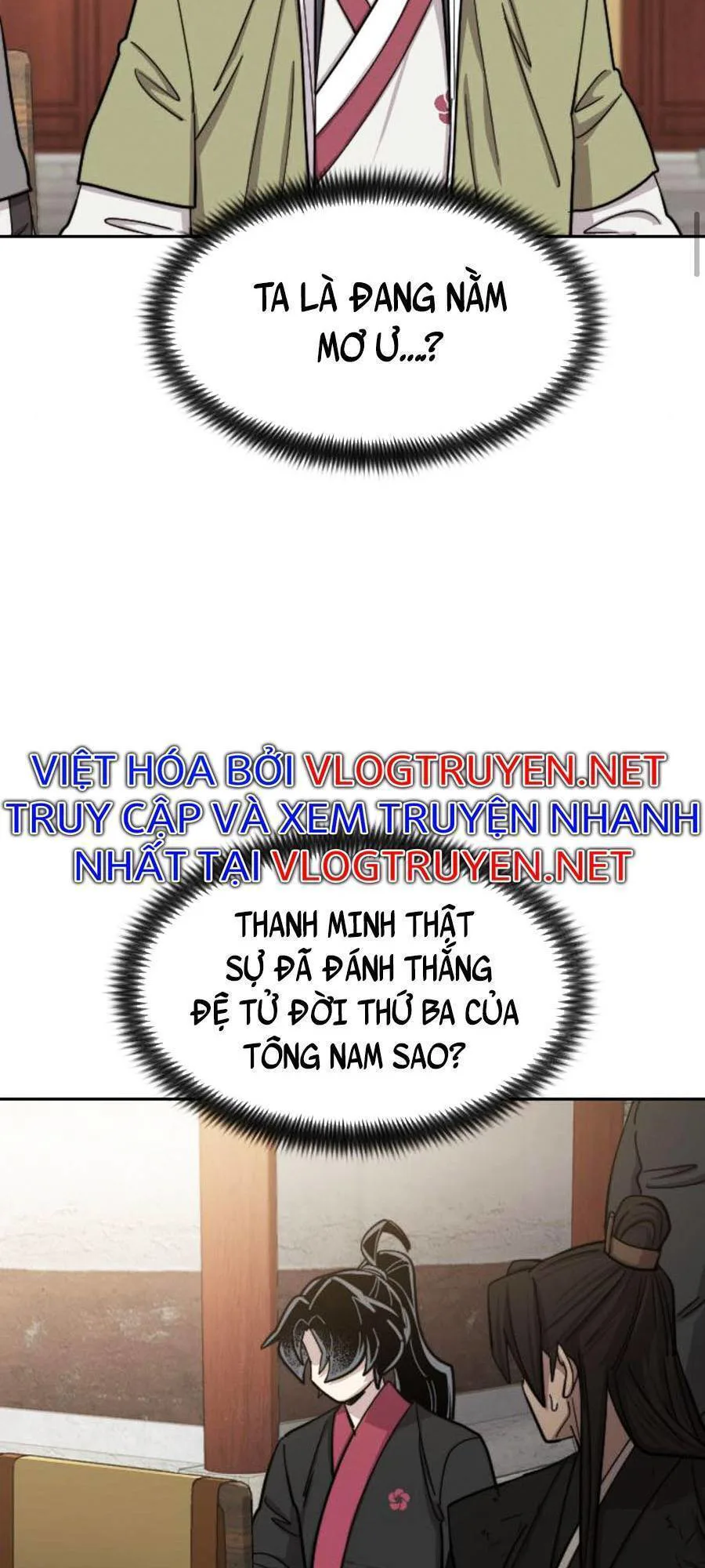 Hoa Sơn Tái Khởi chương 61 - trang 139