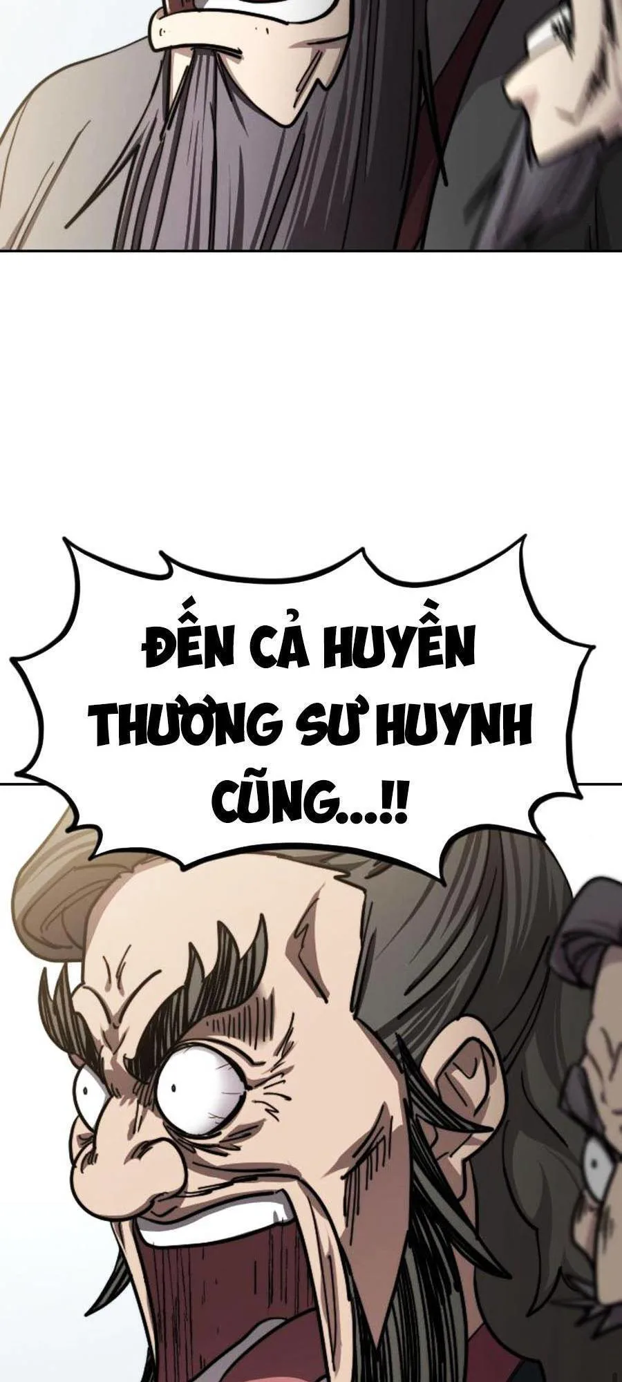 Hoa Sơn Tái Khởi chương 61 - trang 145