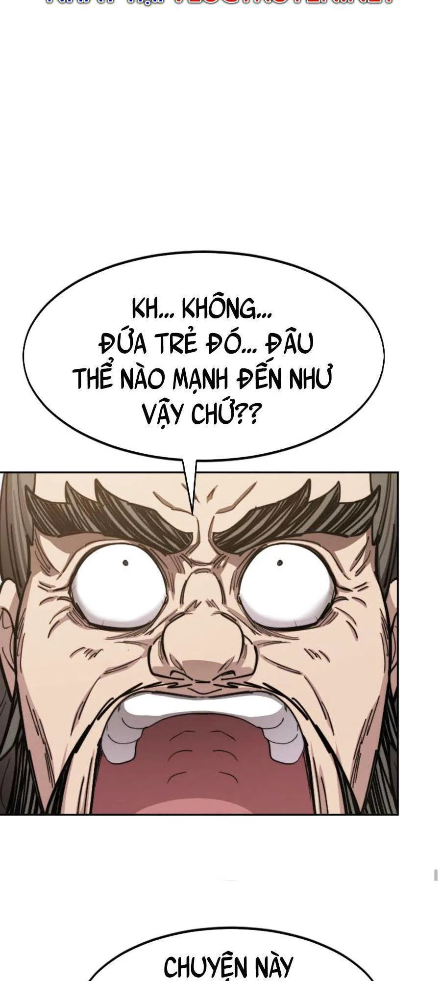 Hoa Sơn Tái Khởi chương 61 - trang 147
