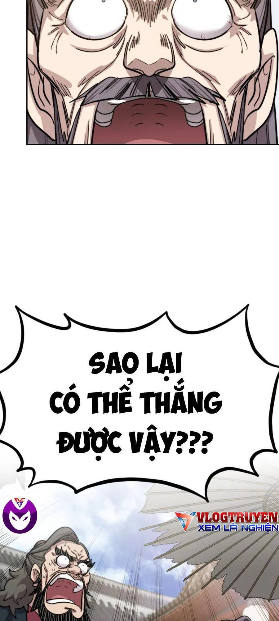 Hoa Sơn Tái Khởi chương 61 - trang 149
