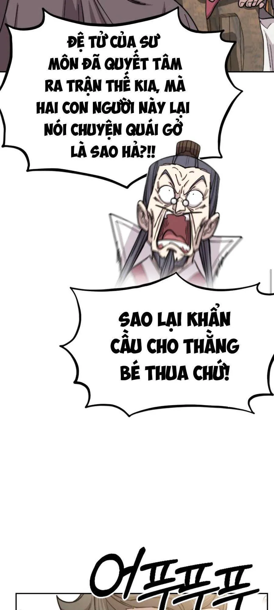 Hoa Sơn Tái Khởi chương 61 - trang 151