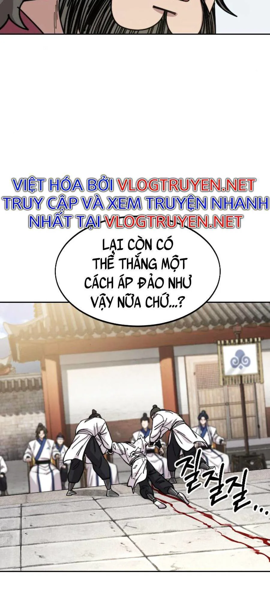 Hoa Sơn Tái Khởi chương 61 - trang 157