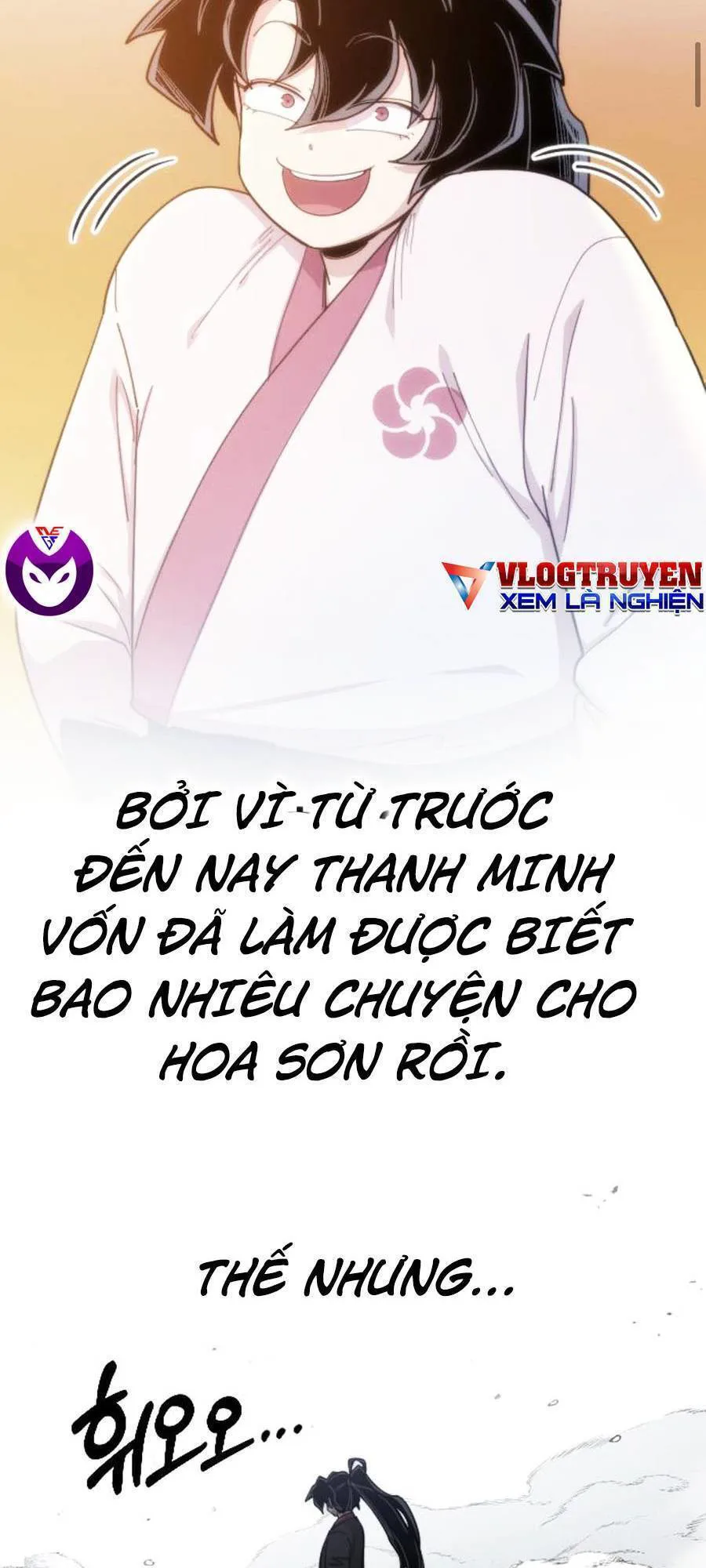 Hoa Sơn Tái Khởi chương 61 - trang 165