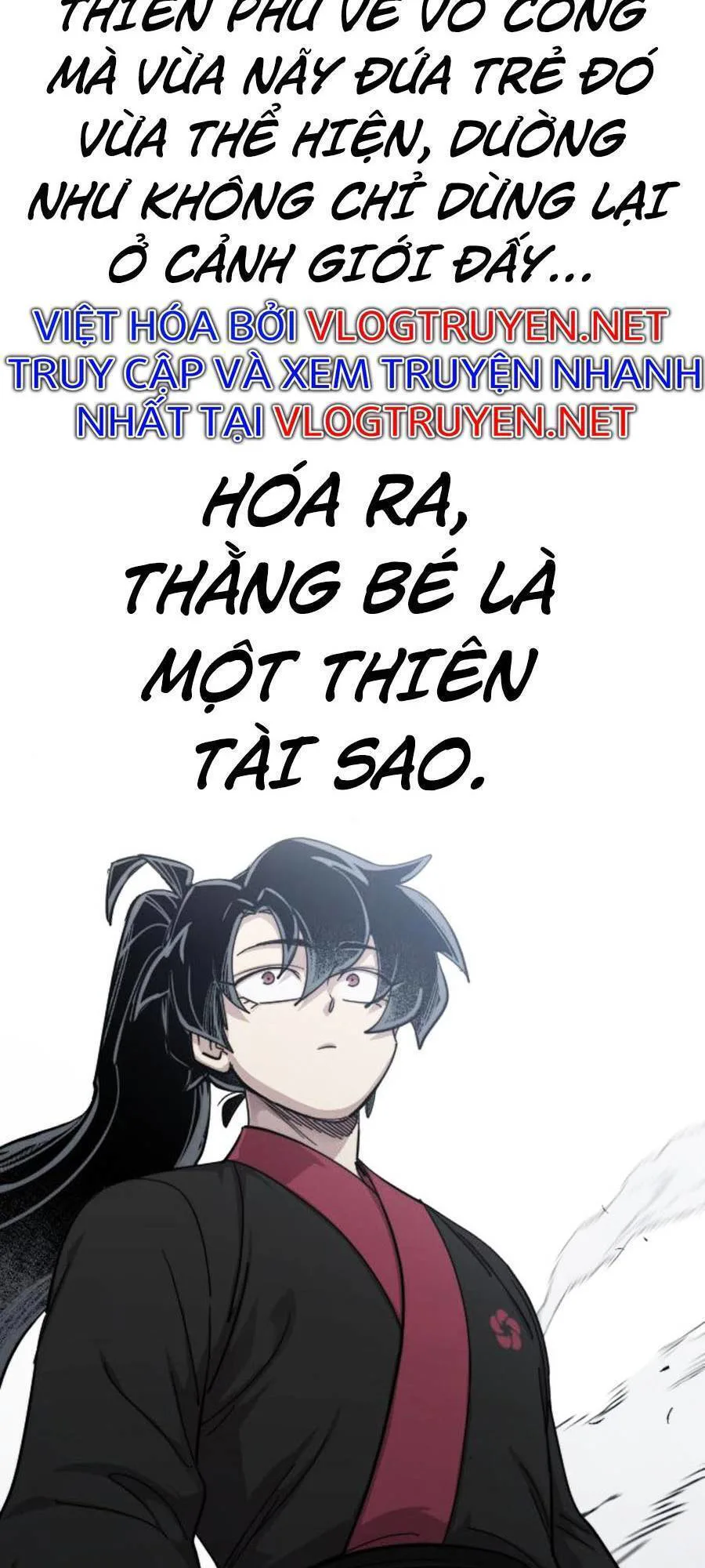 Hoa Sơn Tái Khởi chương 61 - trang 167