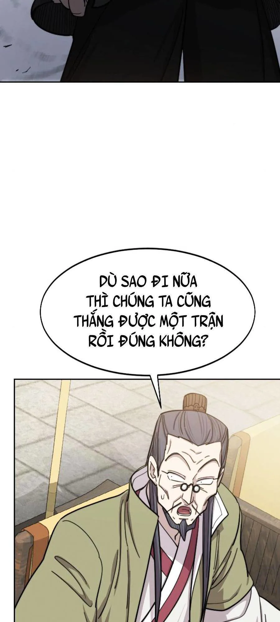 Hoa Sơn Tái Khởi chương 61 - trang 169