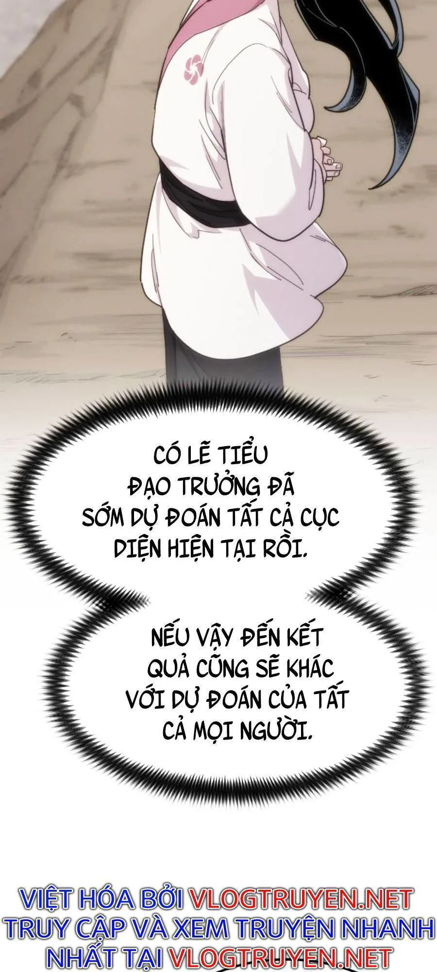 Hoa Sơn Tái Khởi chương 61 - trang 187