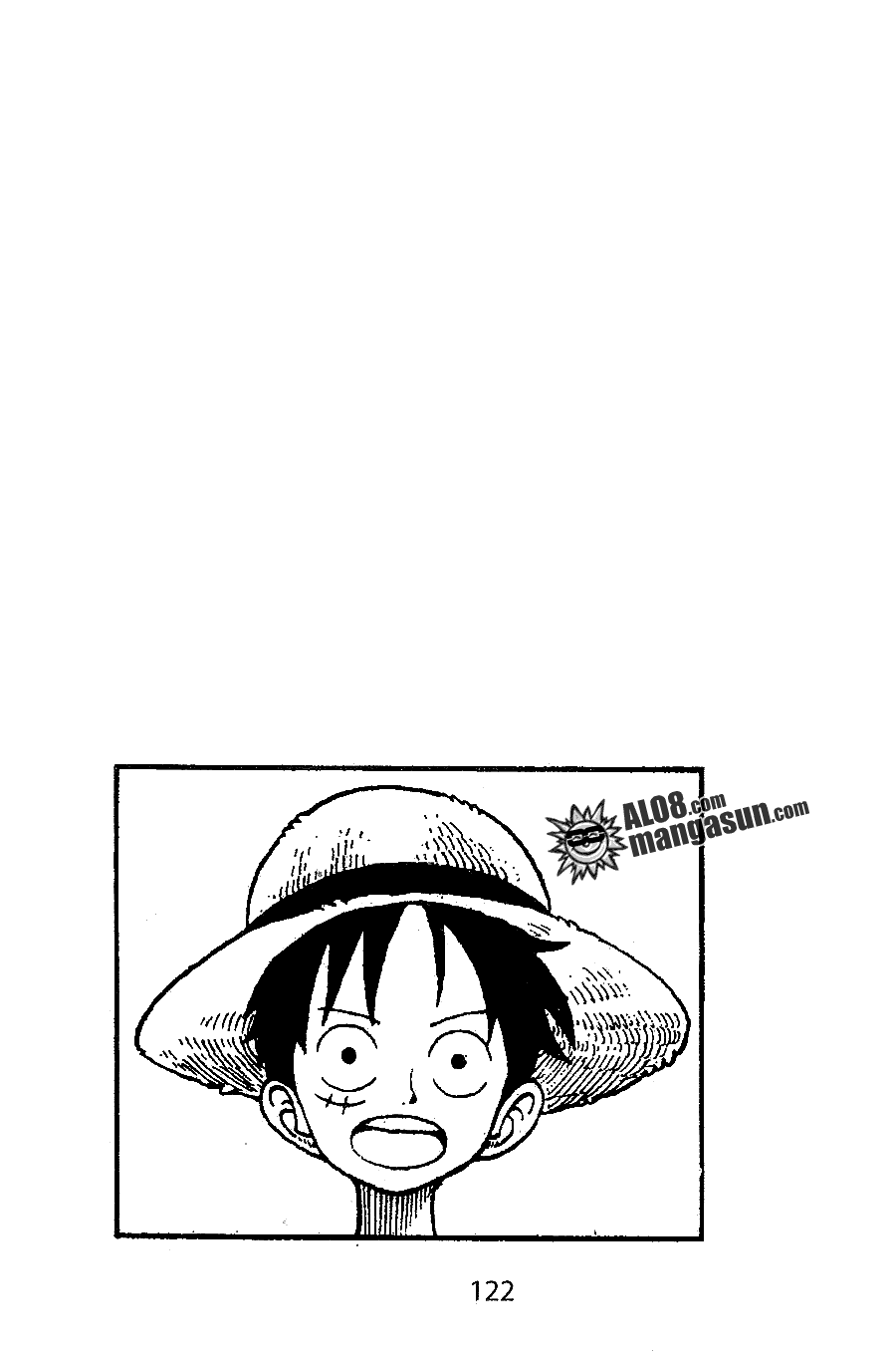 One Piece chương 90 - trang 20