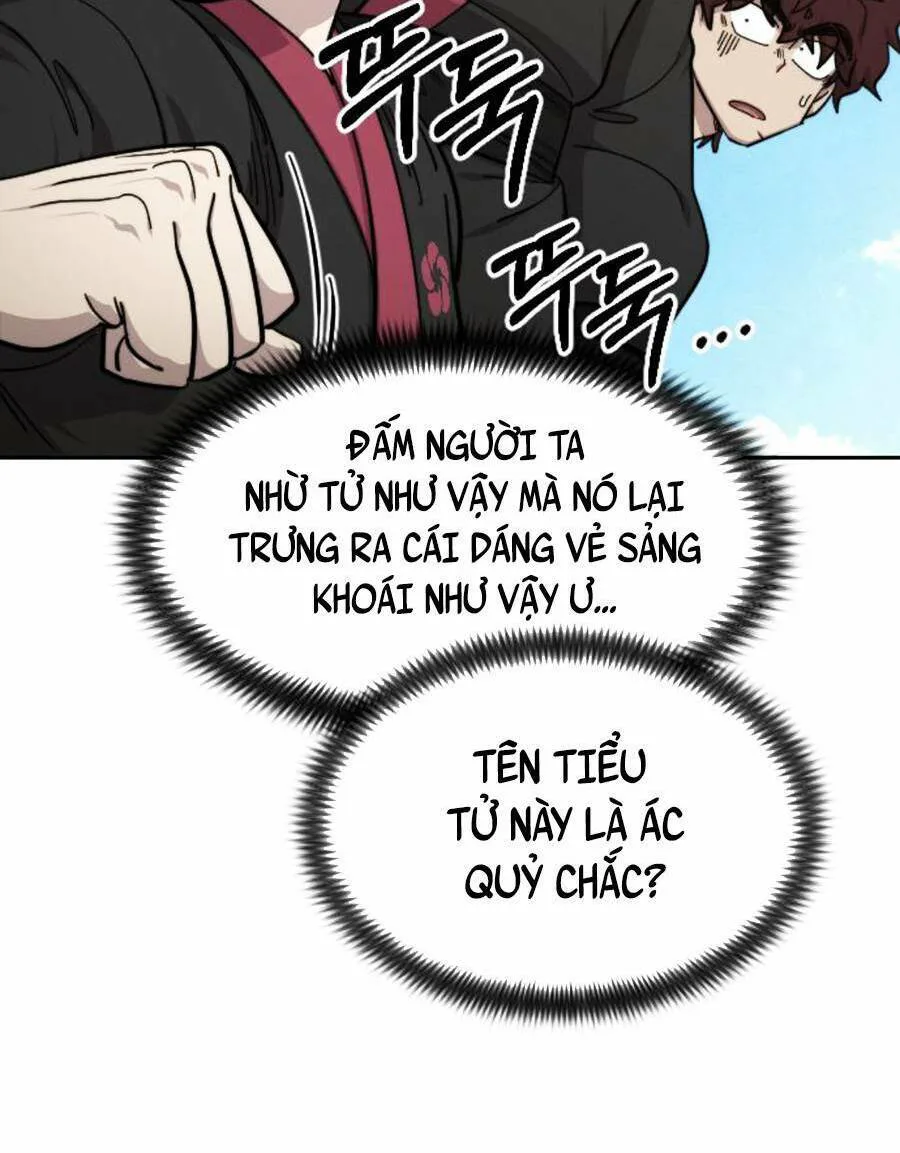 Hoa Sơn Tái Khởi chương 62 - trang 5