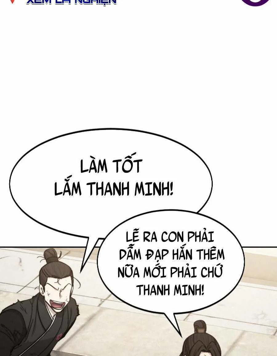 Hoa Sơn Tái Khởi chương 62 - trang 7
