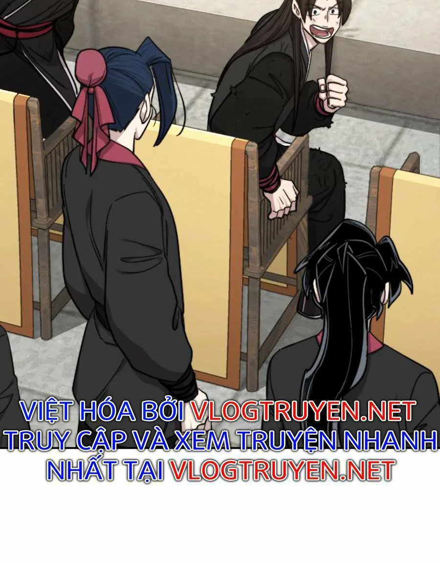 Hoa Sơn Tái Khởi chương 62 - trang 8