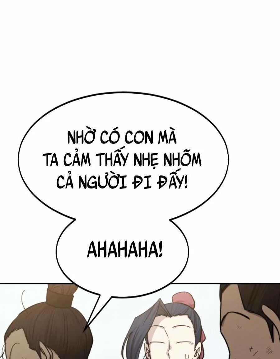 Hoa Sơn Tái Khởi chương 62 - trang 9