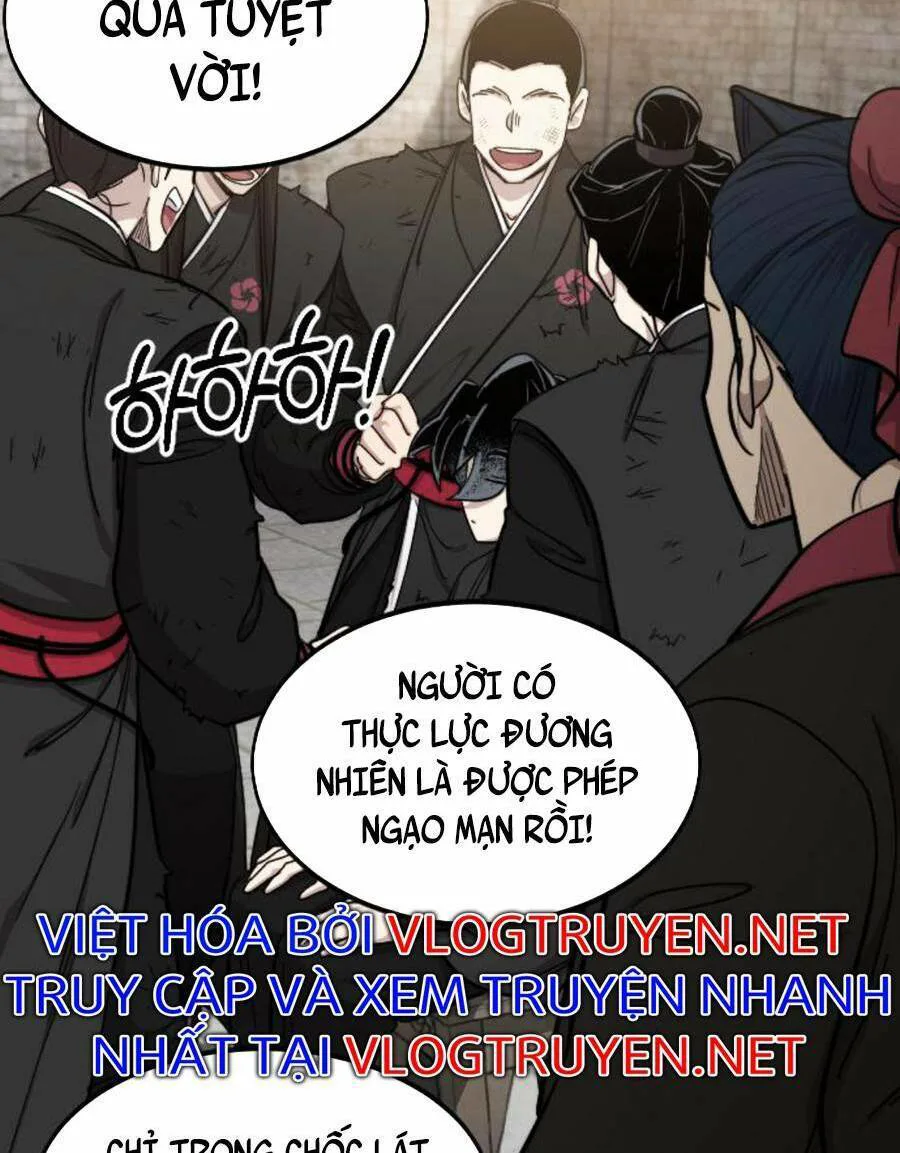 Hoa Sơn Tái Khởi chương 62 - trang 13