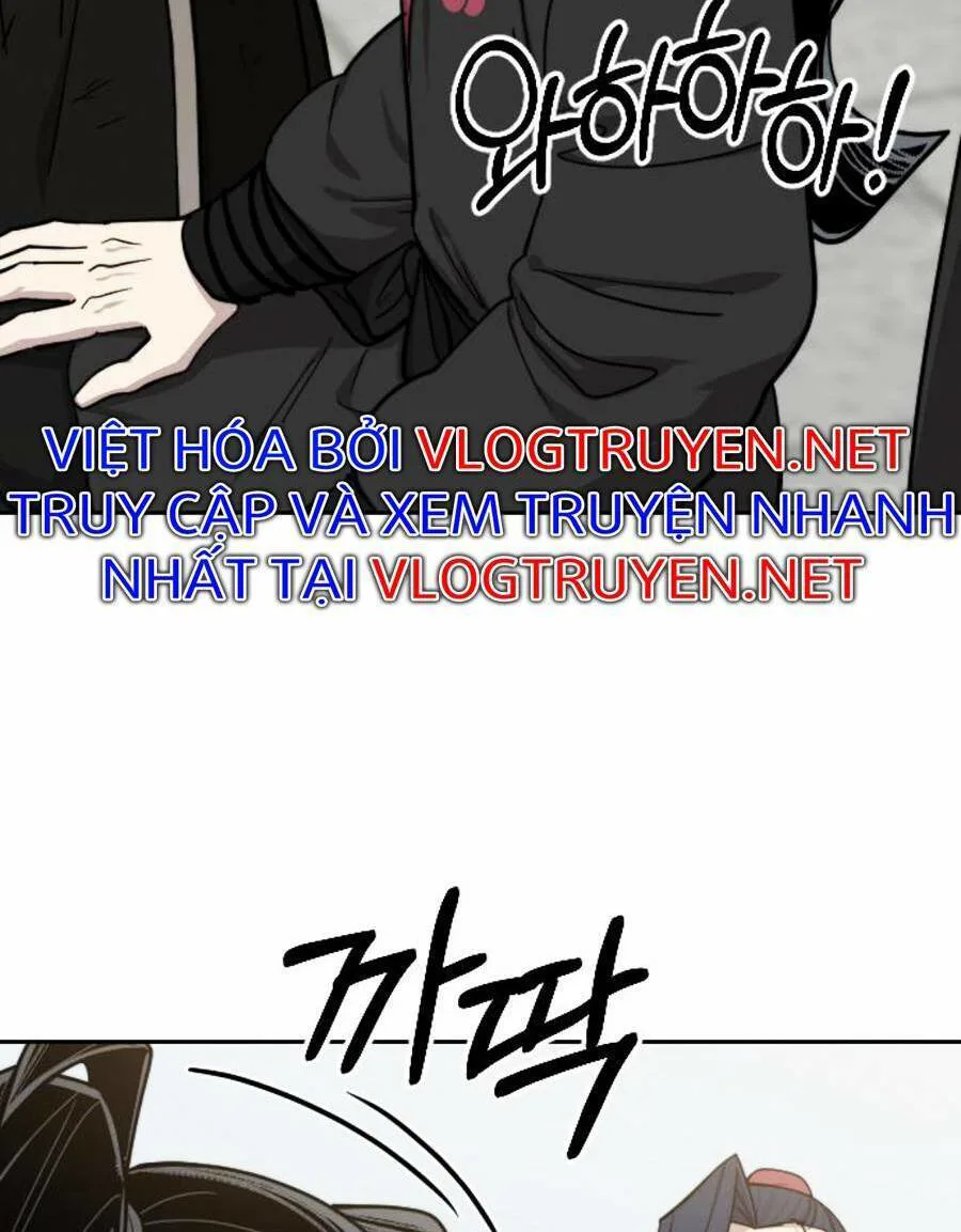 Hoa Sơn Tái Khởi chương 62 - trang 19