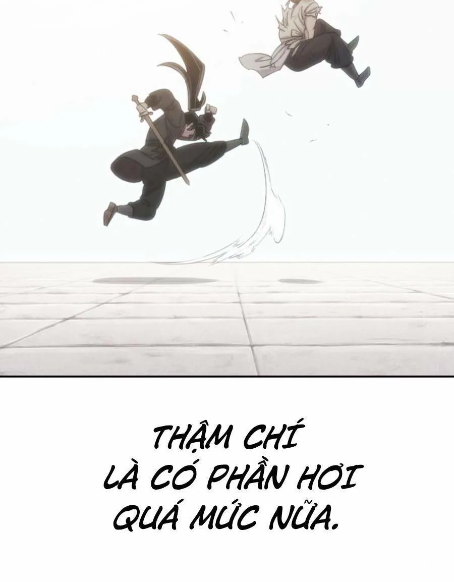 Hoa Sơn Tái Khởi chương 62 - trang 25