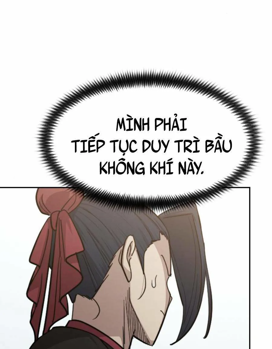 Hoa Sơn Tái Khởi chương 62 - trang 26