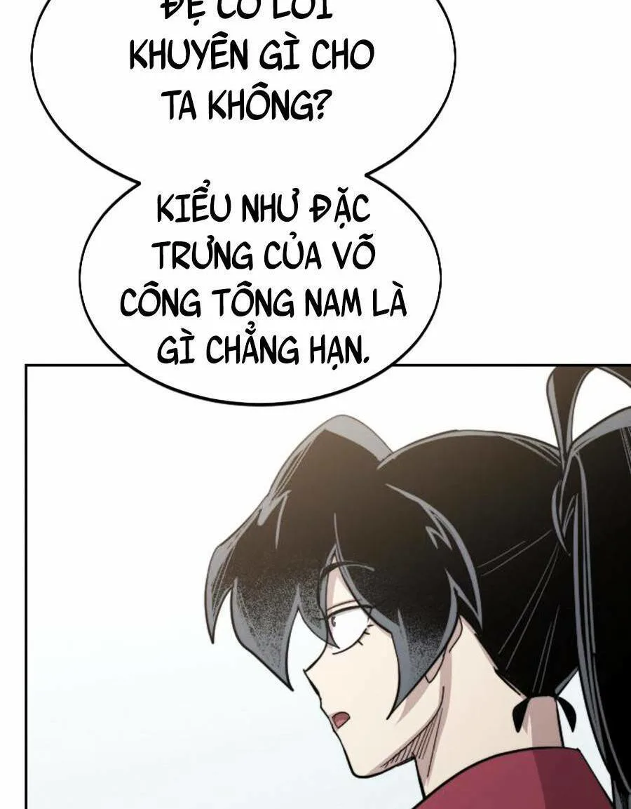 Hoa Sơn Tái Khởi chương 62 - trang 31