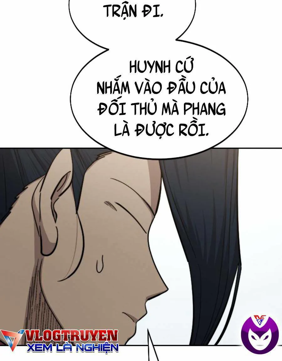 Hoa Sơn Tái Khởi chương 62 - trang 33