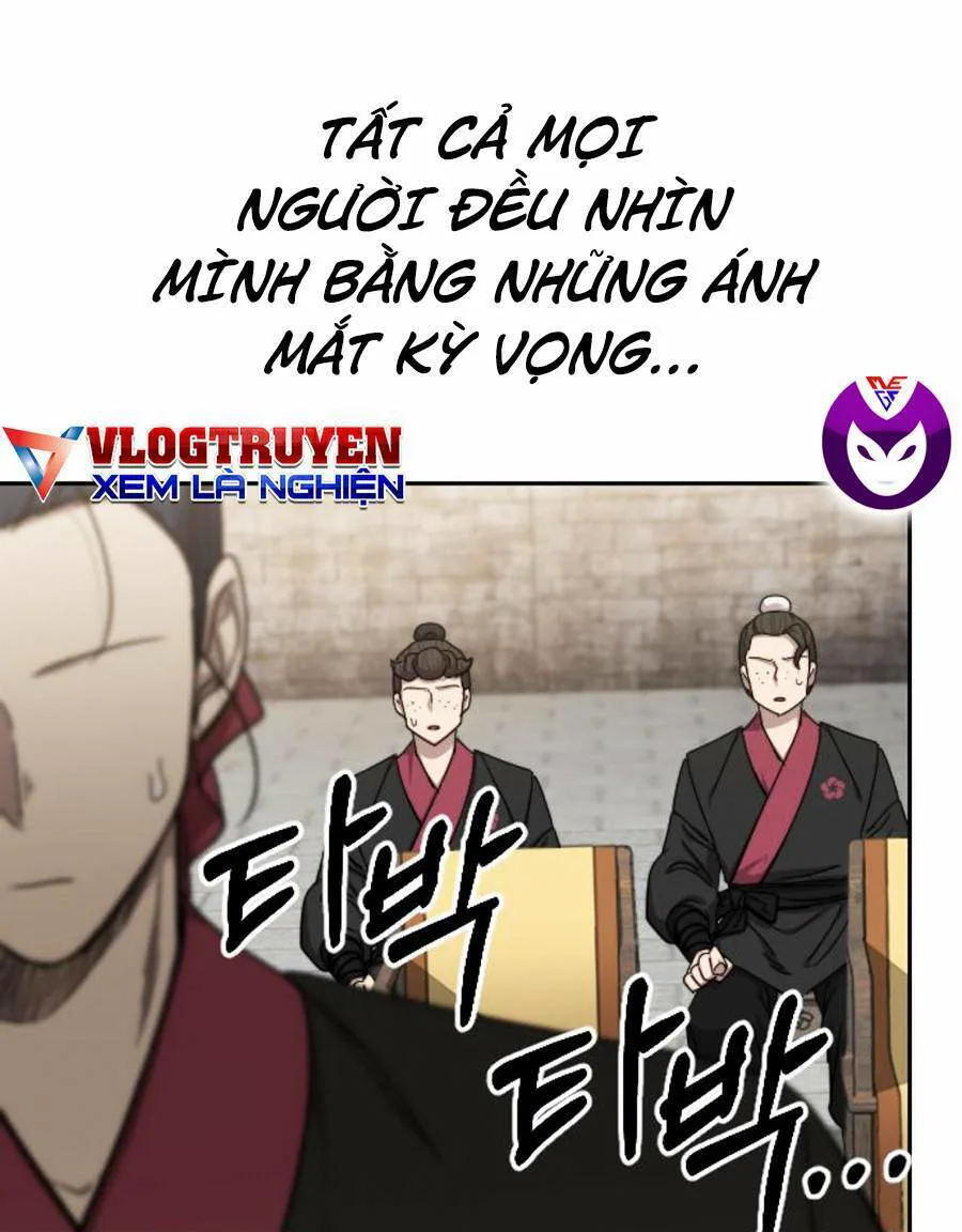 Hoa Sơn Tái Khởi chương 62 - trang 38