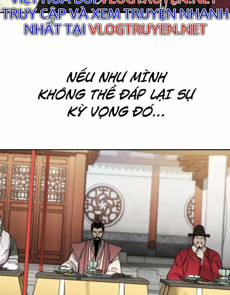 Hoa Sơn Tái Khởi chương 62 - trang 40