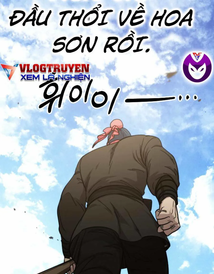 Hoa Sơn Tái Khởi chương 62 - trang 55