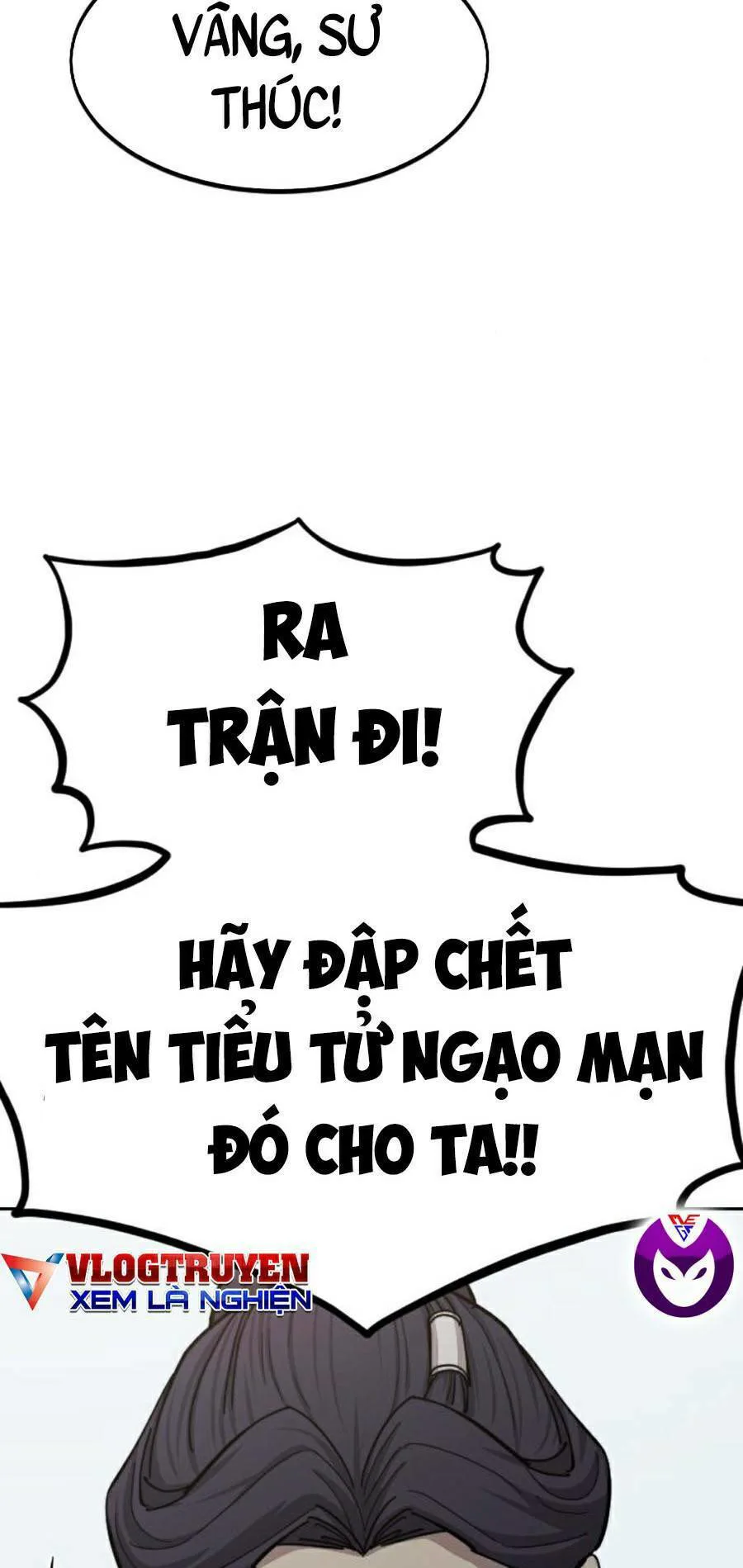 Hoa Sơn Tái Khởi chương 62 - trang 66