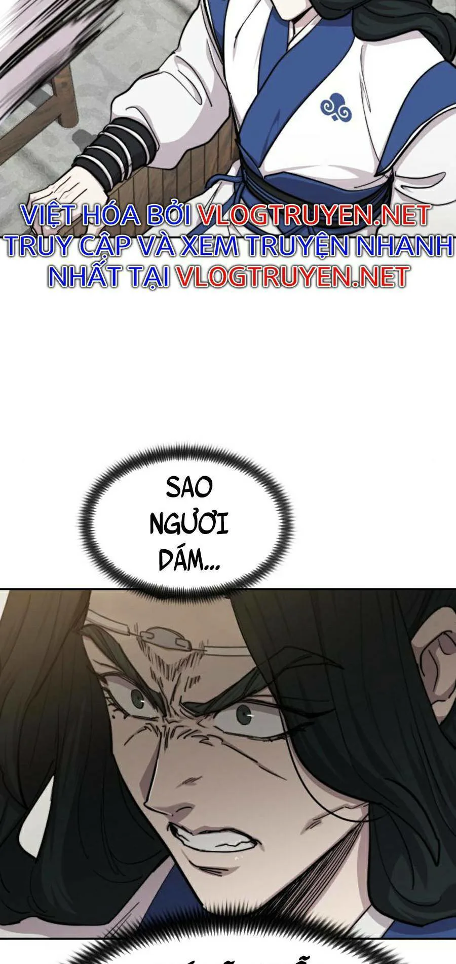 Hoa Sơn Tái Khởi chương 62 - trang 68