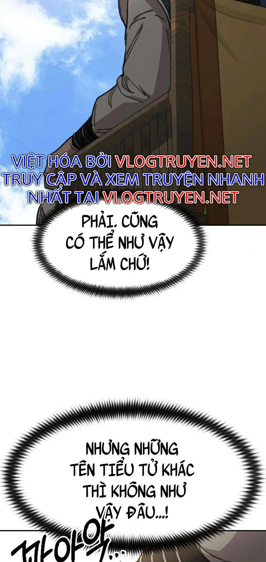 Hoa Sơn Tái Khởi chương 62 - trang 71