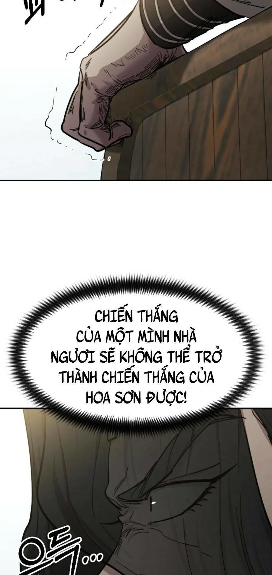 Hoa Sơn Tái Khởi chương 62 - trang 72