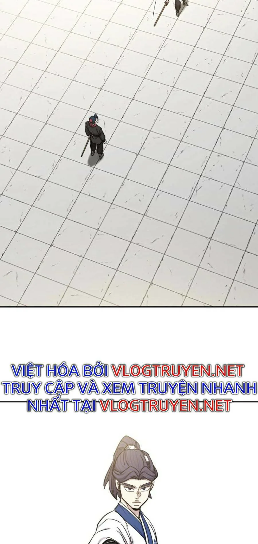 Hoa Sơn Tái Khởi chương 62 - trang 74