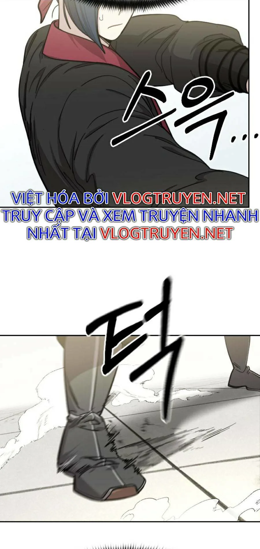 Hoa Sơn Tái Khởi chương 62 - trang 81
