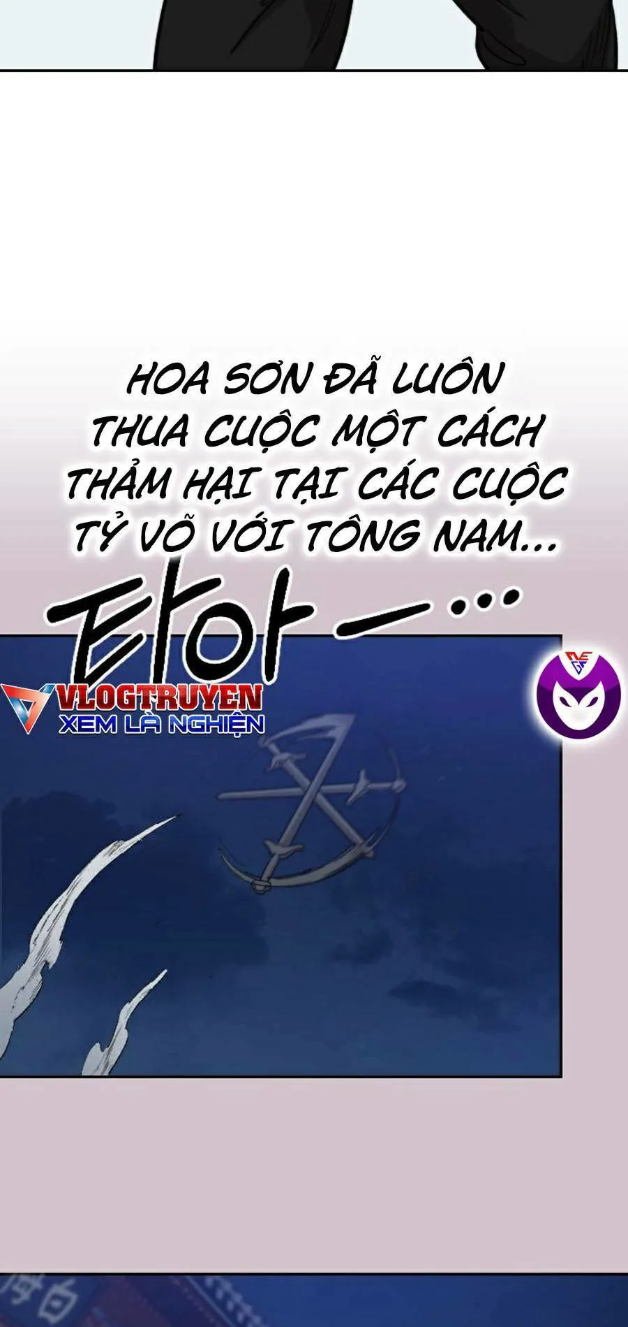 Hoa Sơn Tái Khởi chương 62 - trang 83