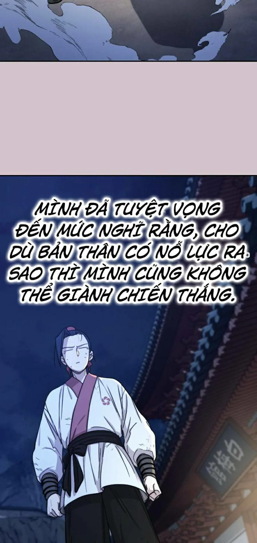 Hoa Sơn Tái Khởi chương 62 - trang 85