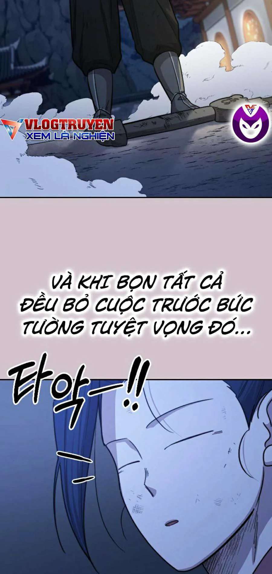 Hoa Sơn Tái Khởi chương 62 - trang 86