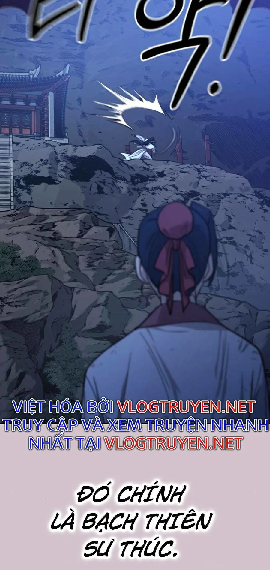Hoa Sơn Tái Khởi chương 62 - trang 90