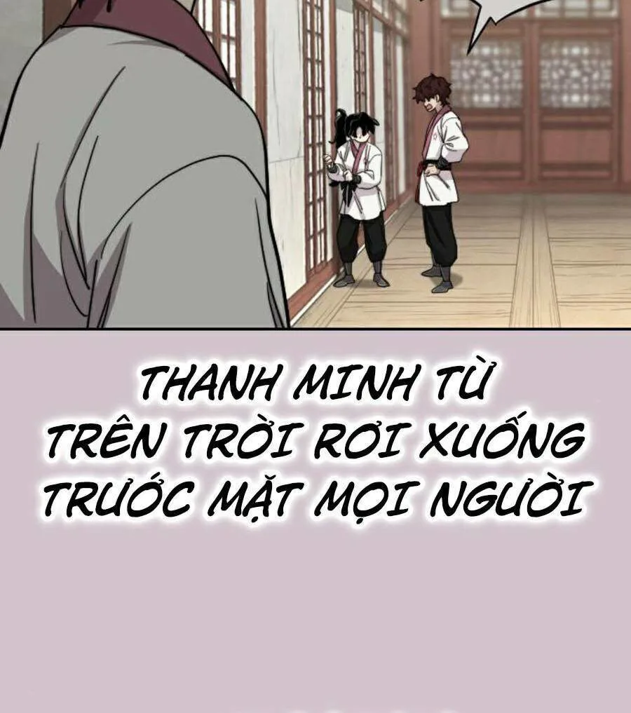 Hoa Sơn Tái Khởi chương 62 - trang 93