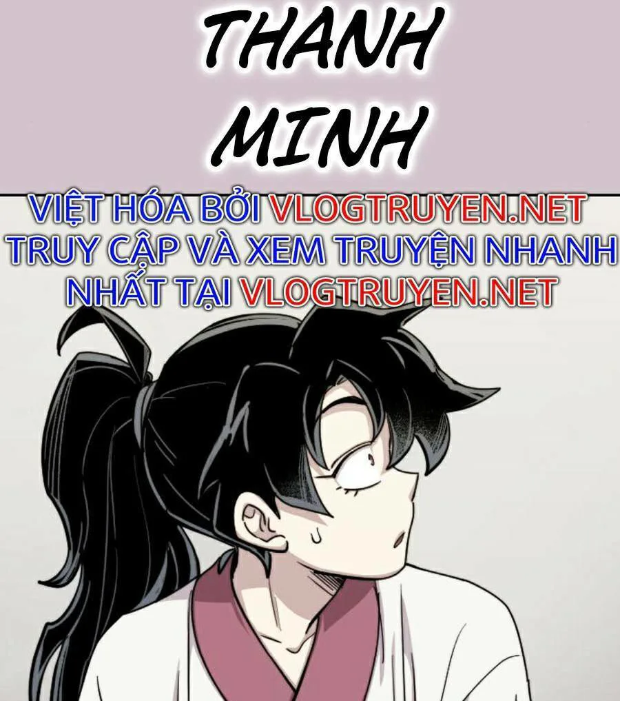 Hoa Sơn Tái Khởi chương 62 - trang 94